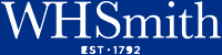 WH Smith Logo