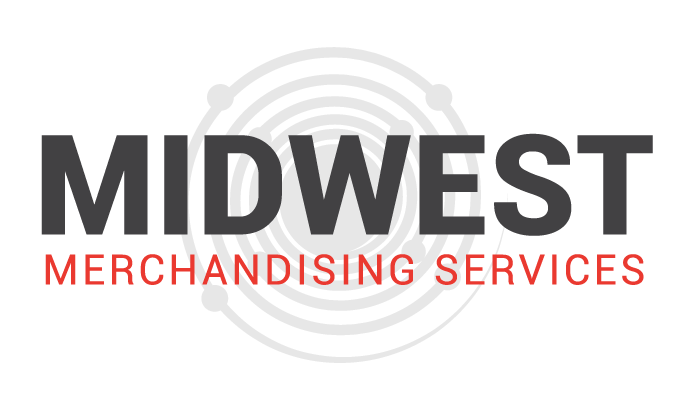 Midwest Merchandising Services Logo